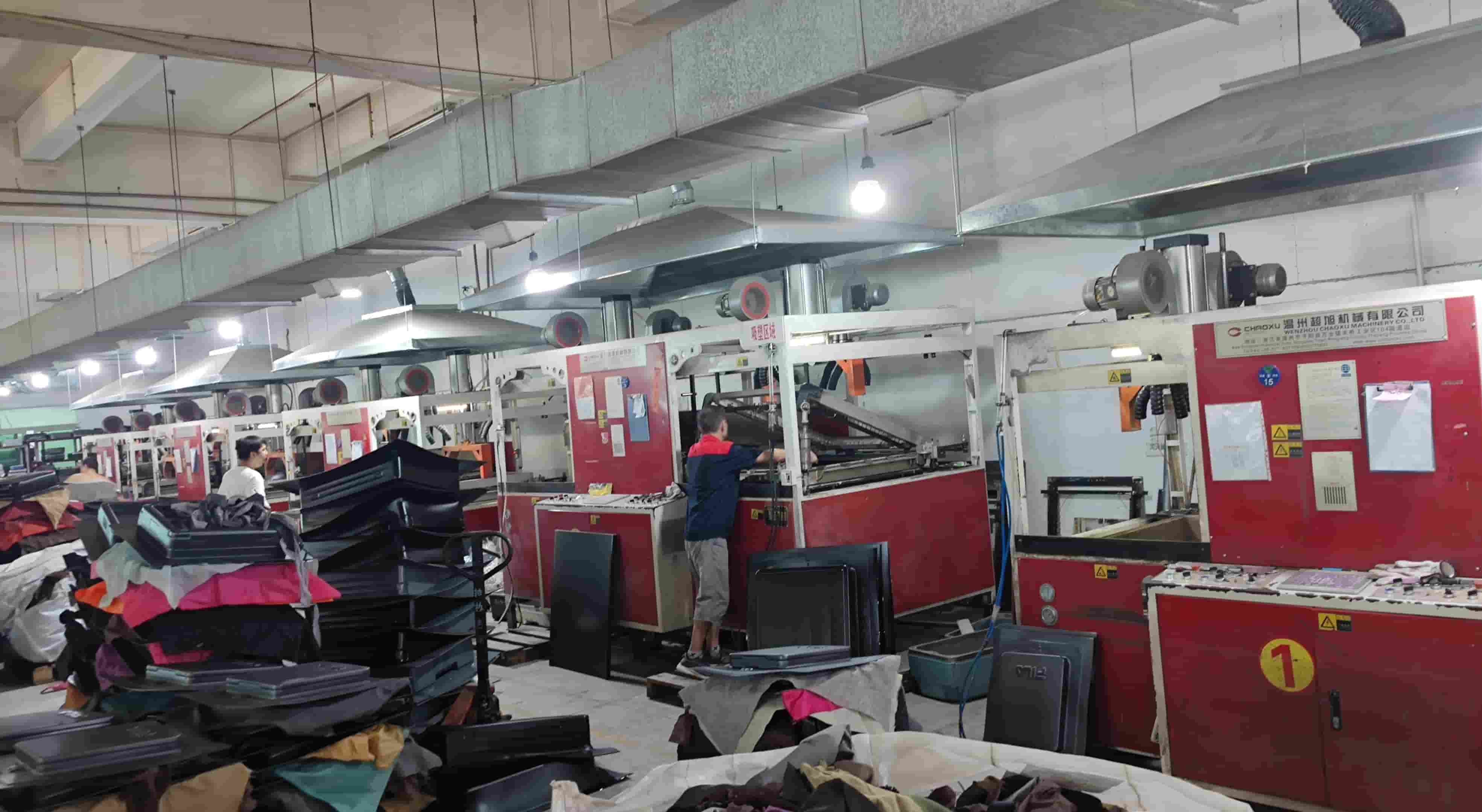 Guangzhou Kunpeng Travel Supplies Co., Ltd.