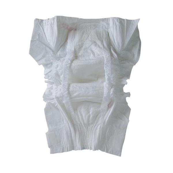 Free Sample Disposable Baby Diaper Nappy High Absorption