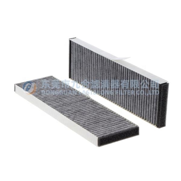 Energy Mining Heavy-duty Filter for Case Loaders 420/440/445/450 OE 87681240 87029691 Cabin Air Filter