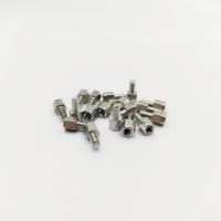 M3 Hex Standoff Screw A2-70 Stainless Steel 11mm for PCB Spacing