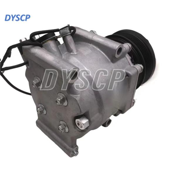 Car Auto Air Conditioner Compressor For Chrysler Cirrus Dodge Stratus 2.0 2.4 2.5