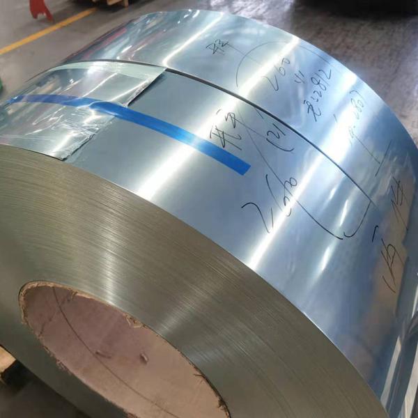 Холоднопрокатная твердость прокладки нержавеющей стали 301 полная для электронной промышленности