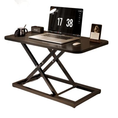 Adjustable Desk Workstation for Home Office and Gaming Size/ Dimension 73*47*40 cm