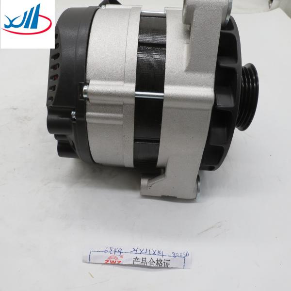 00:00 00:00  View larger image Add to Compare  Share cars and trucks vehicle good performance alternator VG1095094002
