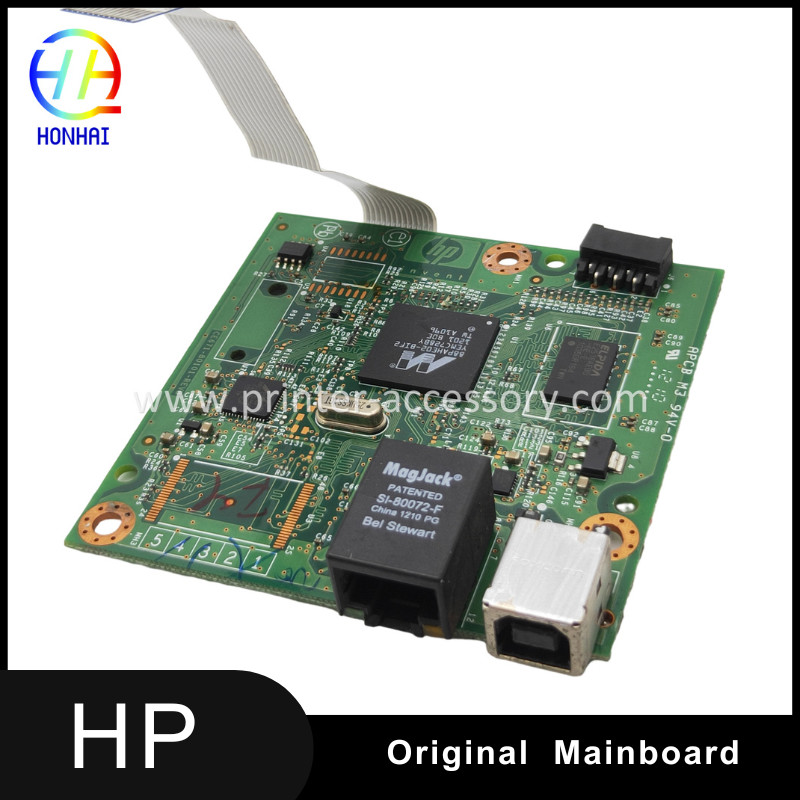 Планшет форматировщика принтера для HP LaserJet Pro P1606DN CE671-60001 Главный планшет Логический планшет Оригинальный