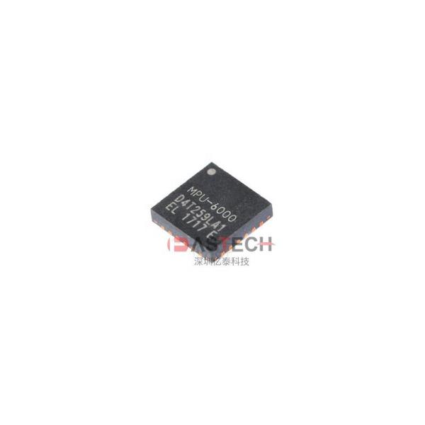 MPU-6515