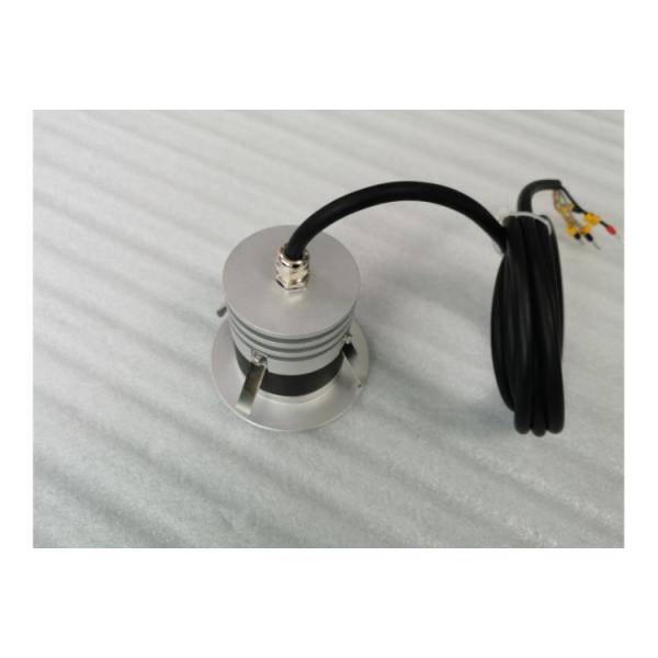 сопротивление света потока СИД 5W 24VDC DMX 512 RGB высокотемпературное