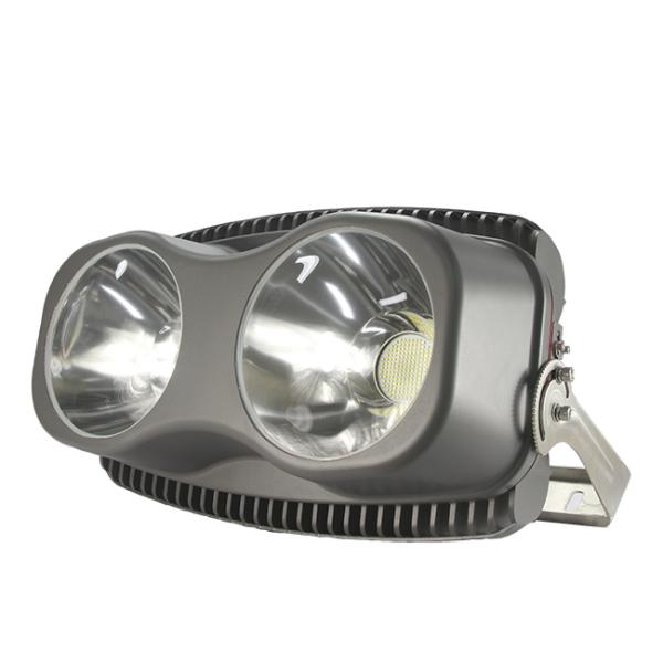 IP67 Aluminum Football LED Sport Pitch Lighting Zinc Rich Paint