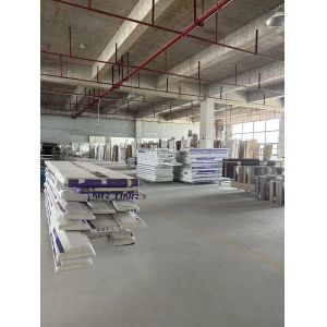 Priority Home Furnishings Co., Ltd