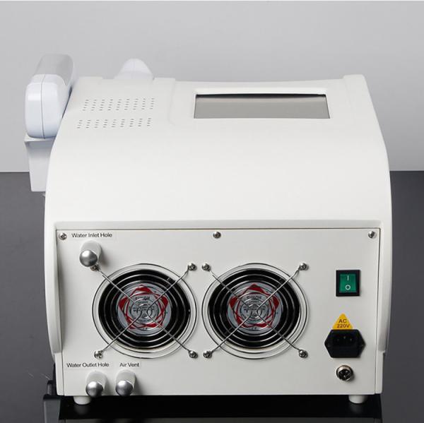 ND YAG LASER TATTOO REMOVAL - Portable Laser Machine Beauty System YL07