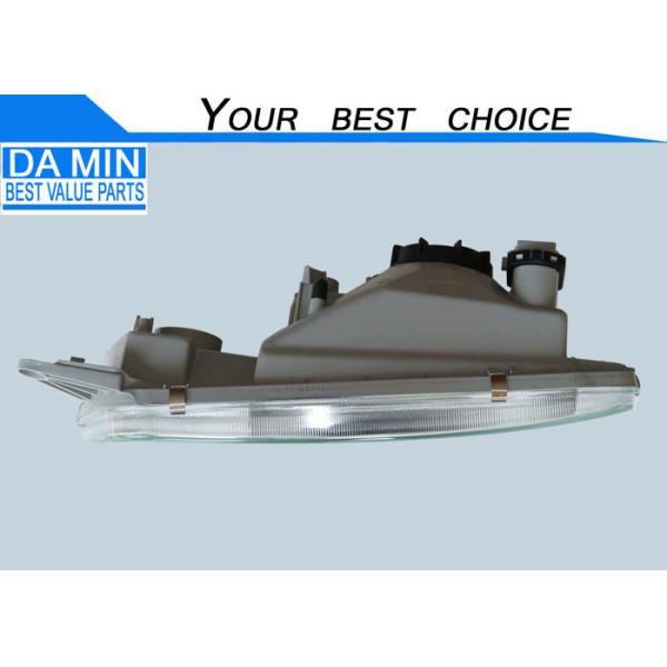 1821192130 Bright Truck Headlamp For ISUZU CYZ / CYH Right Side Direction