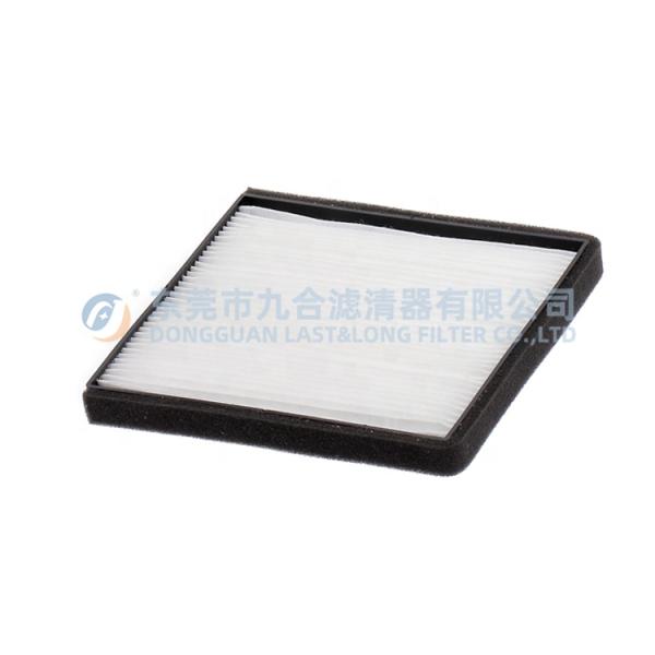 Hyundai Car Application Heavy-duty Filter OE 11M9-90370 11FQ-93740 Cabin Air Filter Element for Spare Parts