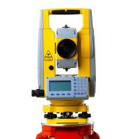 1200m électronique Sud Robotique Total Station Machine NTS 362R12U sans réflecteur