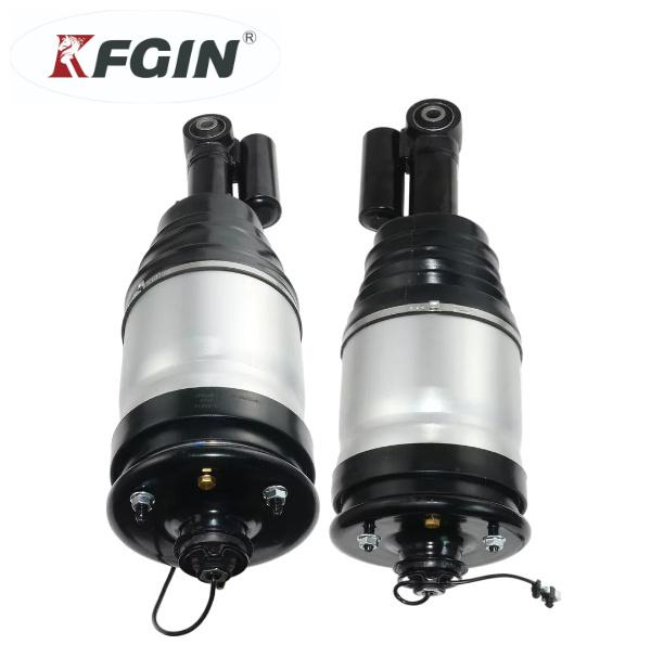 LR020001 Land Rover Discovery 4 Electric Induction Rear Shock Absorber Land Rover 09-16 Air Suspension Shock Absorber