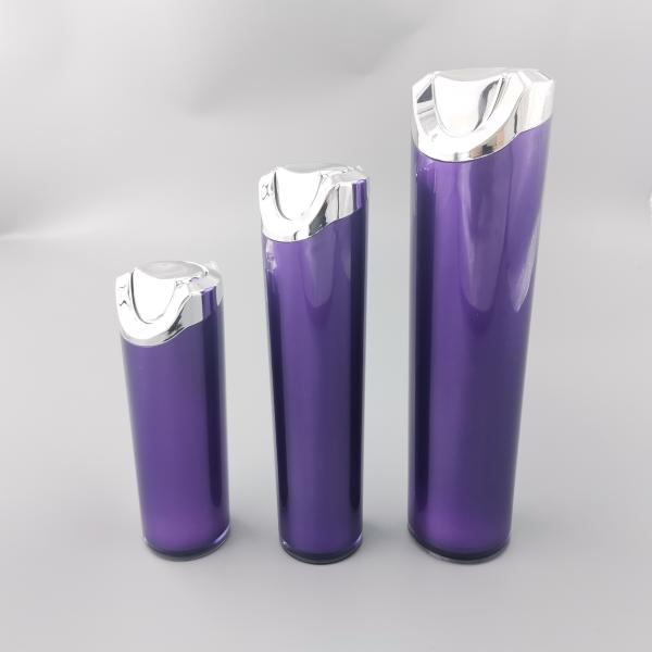 30g 50g 15ml 30ml 50ml Acrylic Cosmetic Packaging Set
