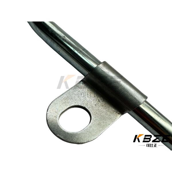 KBZE BRAND YANMAR 4TNV94 4TNV98 TURBO ОЛЕЙНАЯ ТУБКА для грузовика экскаватора MIA882634