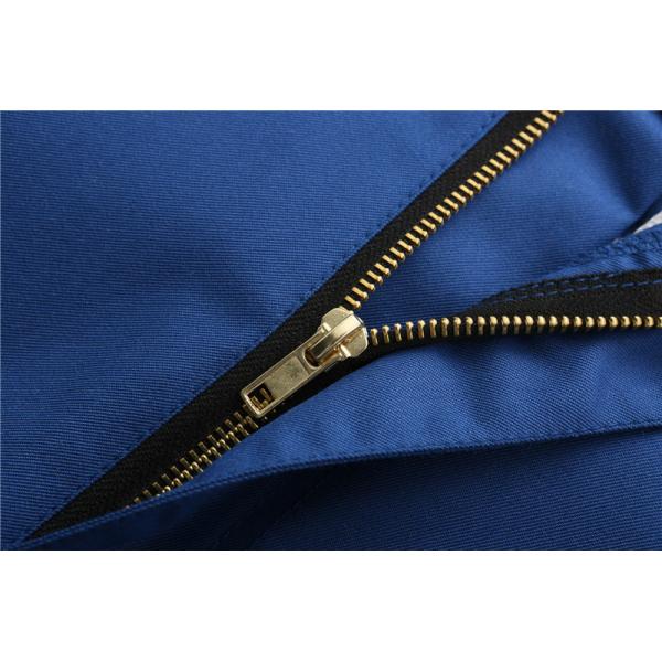 Легкие рабочие брюки с защитой от дуги из арамидной ткани для электроэнергетики