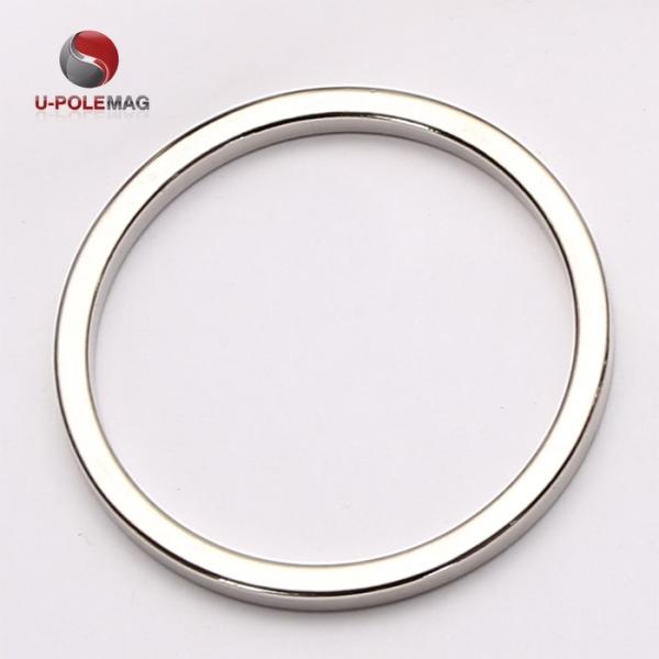 NdFeb Grade N35 Neodymium Iron Boron Disc Magnet with Axial or Diametrical Magnetization