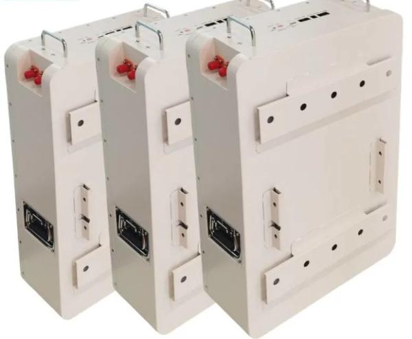 Home Power ESS Battery 48V 51.2V 100ah 150ah 200ah 300ah Lithium Battery