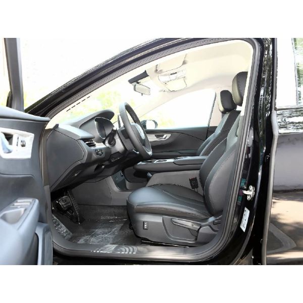 Hongqi E-QM5 Electric Sedan with 560km Range New Energy Vehicle for Sale