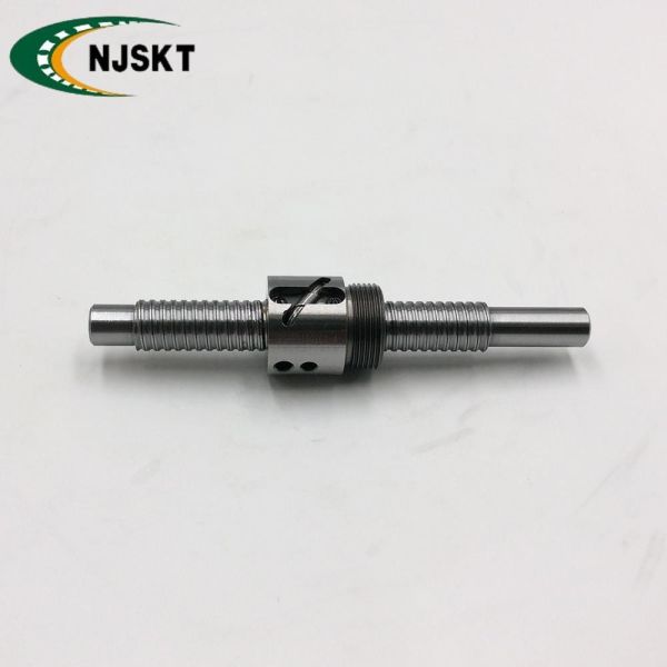 BSHR0082.5 8mm Ball Screw Easy Installation BSHR Series For Drive Linear Module