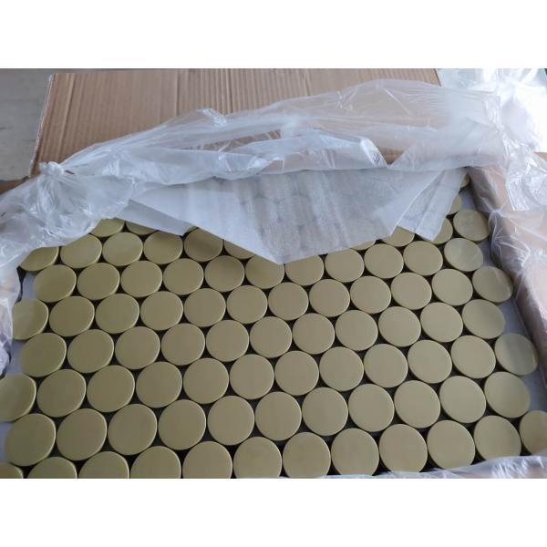 Eco Friendly Cosmetic Skincare Packaging 5g 10g 15g Small Beauty Cream Jars