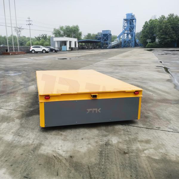 10 т гидравлический подъемный прицеп промышленная тележка для переноса плесени