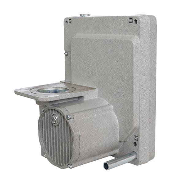 6.3KN Suspended Platform Hoist