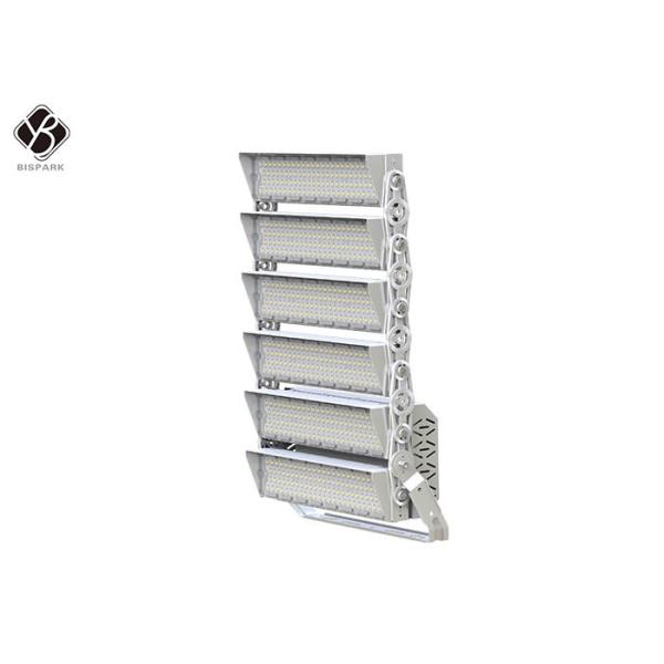 LED Football Stadium Lights 165LM/W SMD5050 1440W