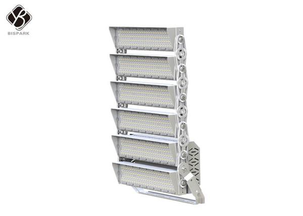 Holofote LED industrial impermeável EMC 165LM/W 1440W