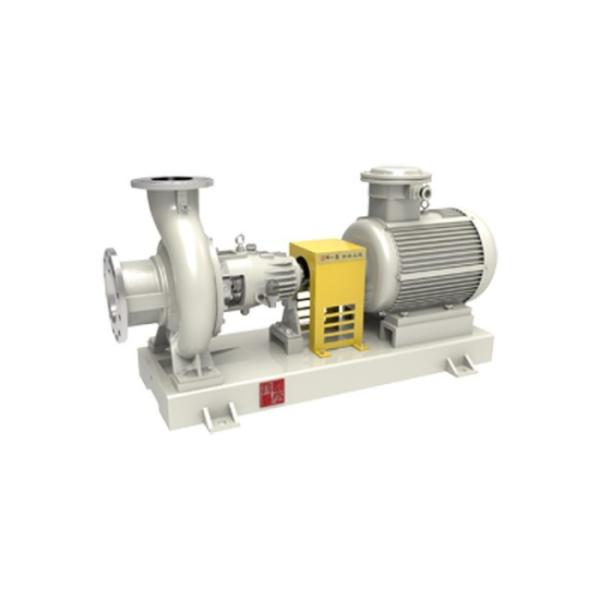 5-2700m3/H Chemical Petroleum Pump Manufacturers For Oil Industry