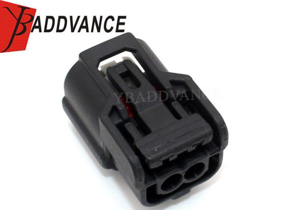 Connecteur 6189-0891 de lumière de queue de Sumitomo de 2 manières pour OIN 9001 de Honda approuvée