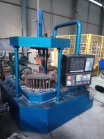 Machine taillante de tuyau hydraulique complètement automatique une garantie d'an