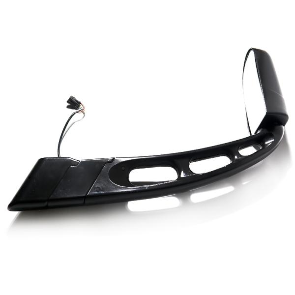 Bus Electric Rear View Mirror for Higer Bus Improve Your Bus Driving Experience