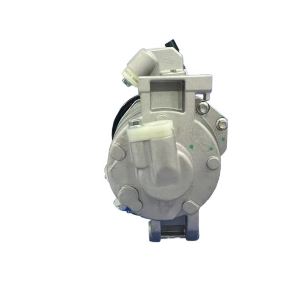 Nice Price High Quality Car AC Compressor HS-09 Auto A/C Compressor for HYUNDAI i10 1.2L PETROL OEM# 977010X100
