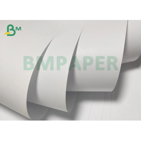 60gsm Woodfree Offset Printing Paper Good Ink Absorbency Free Sample Absorbency чернил офсетной печати 60gsm Woodfree образец бумажного хорошего свободный