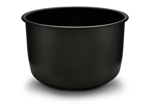 Double Layer Paint  4.5KG Capacity 1850W Non Stick Electric Cooker