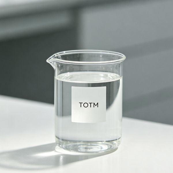 High Purity Heat Resistant TOTM Plasticizer Chemical for Automotive Wire