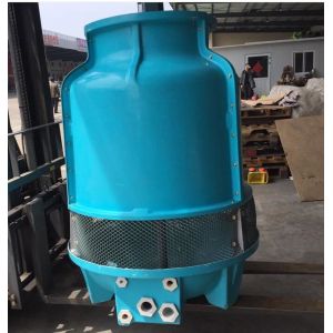 Сопротивление ржавчины мотора жизненного периода длинной жизни 22КВ стояка водяного охлаждения 800Т открытого моря