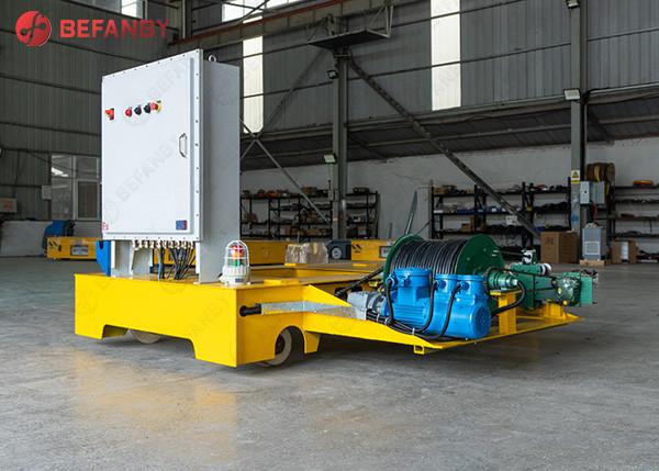 Construction Boom Lift Table Hydraulic High Altitude Equipment
