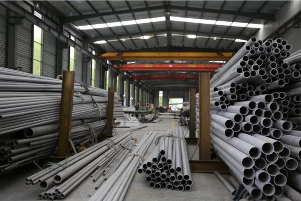 Uns N04400 Ni68cu28fe K500 K400 Monel 400 Seamless Tube 1mm-2000mm