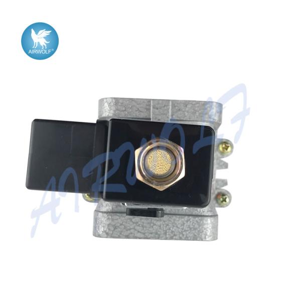K25JD-08 K23JD-08 solenoid valve  G1/2 customized voltage normal standard size