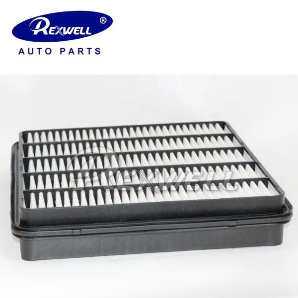Motor Diesel Melhor Filtro de Ar Automático para Toyota Land Cruiser 17801-51020