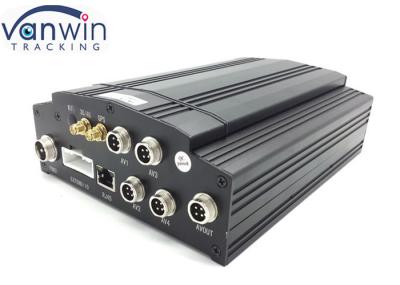 Fiscalização móvel autônoma do vídeo de Montioring NVR do telefone de 3G DVR