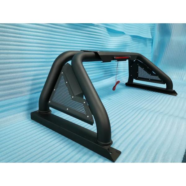 Адвокатура крена 100% спорта аксессуаров автомобиля приемистости оптовой продажи 4X4 изготовителя OEM стальная испытала для Mazda BT-50