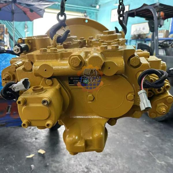 200-3343 Main Pump 233-1115 SBS140 Hydraulic Pump 272-6959 2003343 For E325 E329D