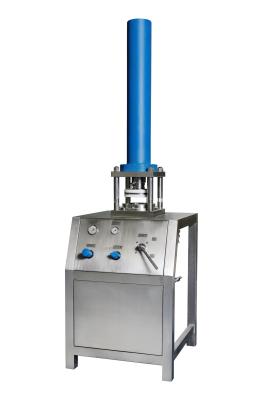 HPLC Dynamic Axial Compression 200 DAC Column High Performance Liquid Chromatography Columns