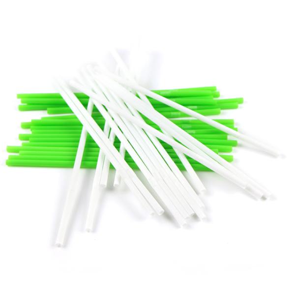 Everyday Plant Based Straws 100% Biodegradable and Compostable for Sustainable