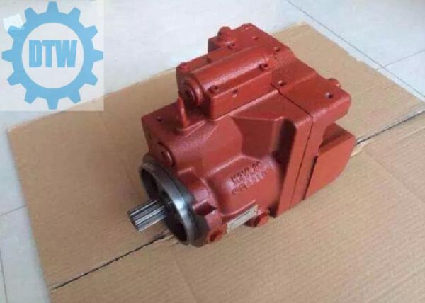 Kawasaki Hydraulic Main Pump K3V112DT-9C32-06  For Kato HD820-5 Excavator