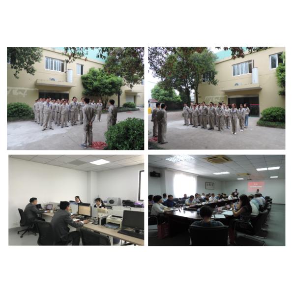 SHANGHAI HUAMING GONA RARE EARTH NEW MATERIALS CO.,LTD.